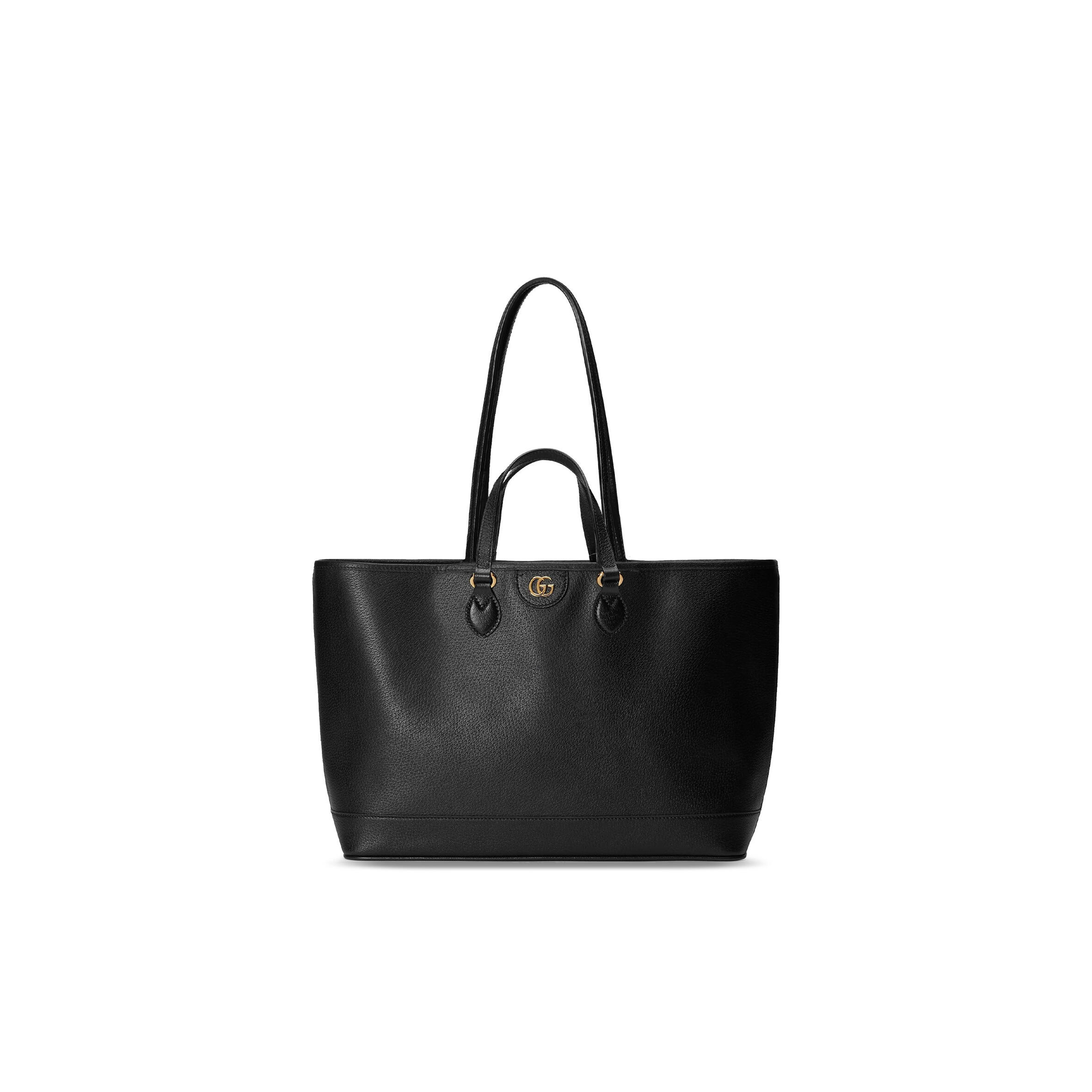 GUCCI OPHIDIA GG MEDIUM TOTE BAG 739730 (38.5*28.5*15cm)
